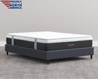 Eurotop Hybrid Mattress