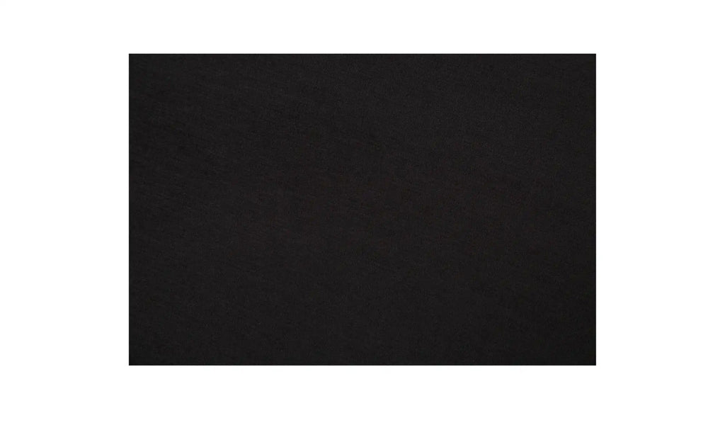 Burrow Sleeper Chaise Black Left