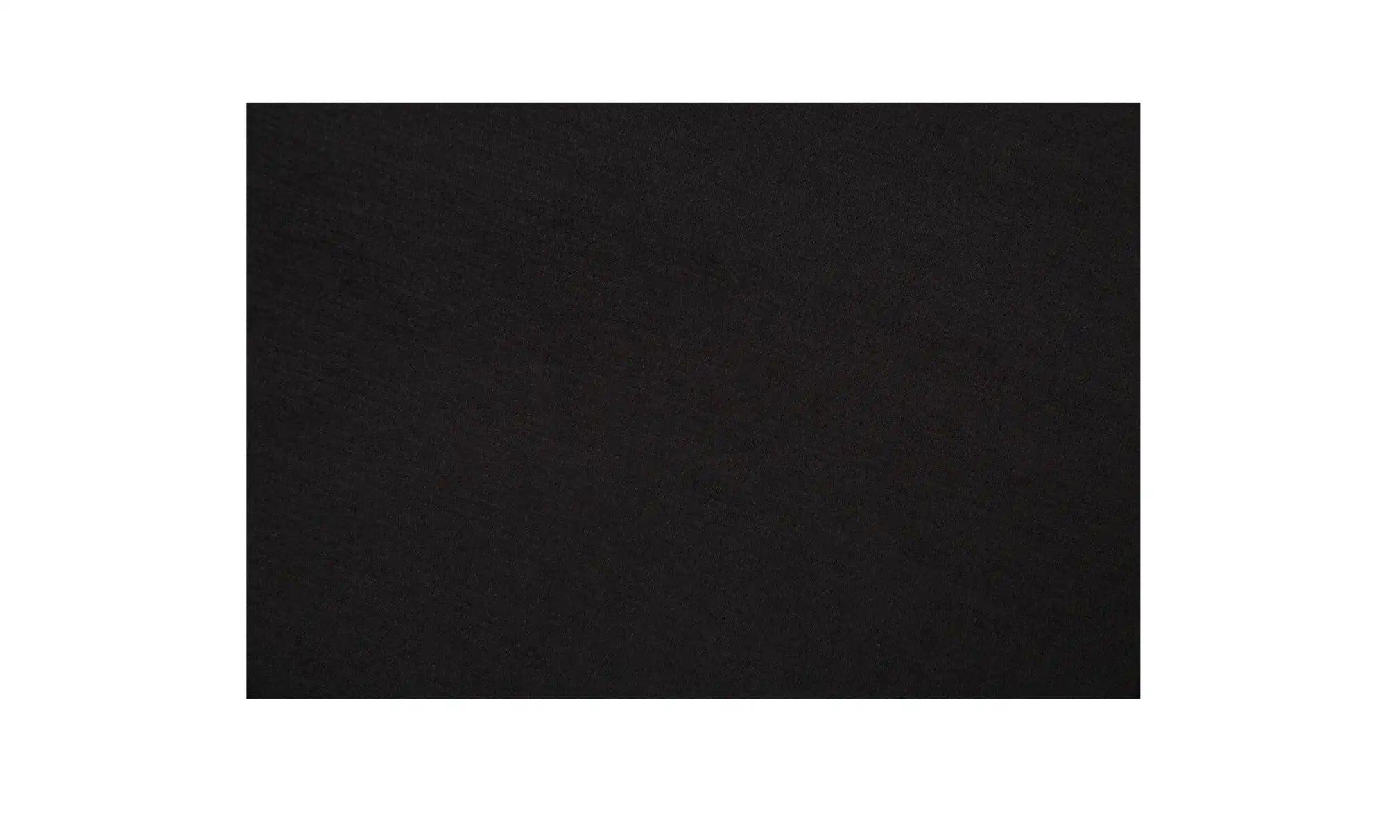 Burrow Sleeper Chaise Black Left