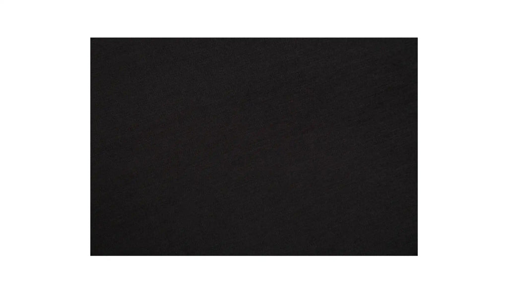 Burrow Sleeper Chaise Black Right