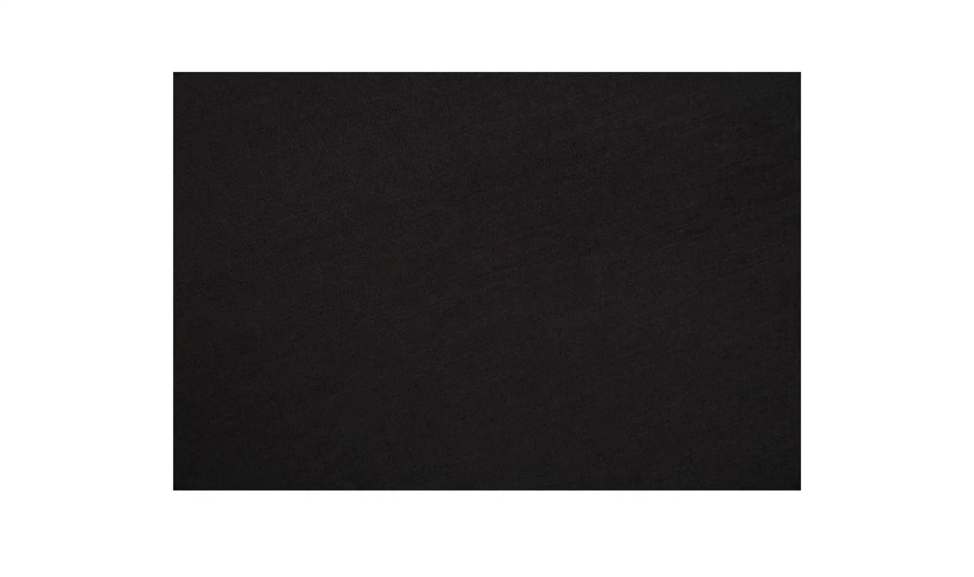 Burrow Sleeper Chaise Black Right