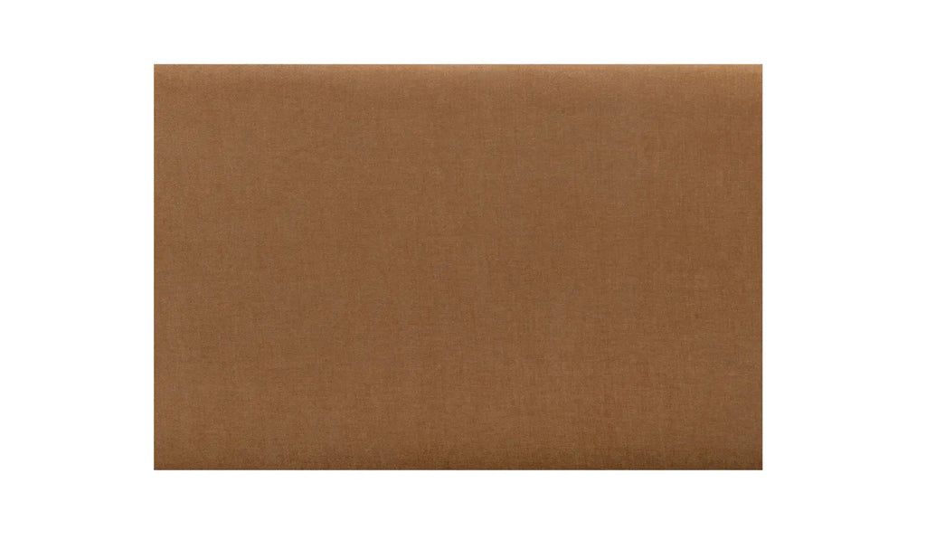 Burrow Sleeper Chaise Ginger Right