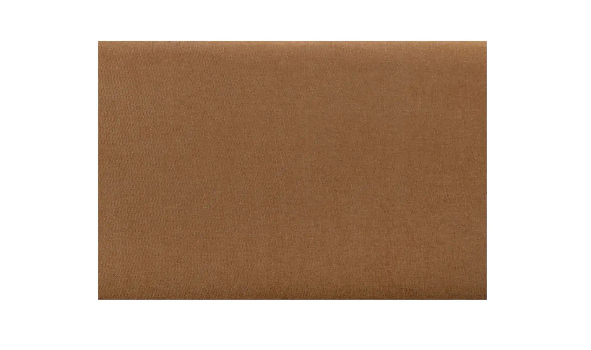 Burrow Sleeper Chaise Ginger Right