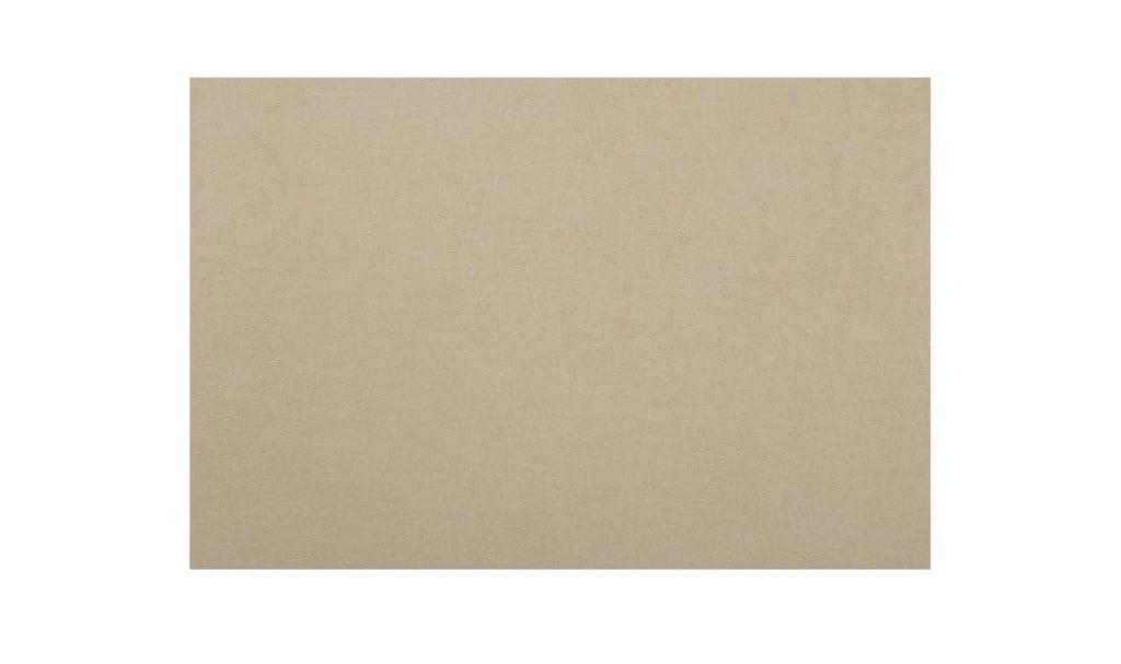 Burrow Sleeper Chaise Sand Left