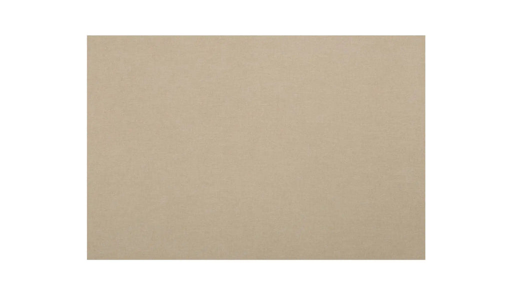 Burrow Sleeper Chaise Sand Right