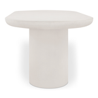 Rocca Dining Table Cream
