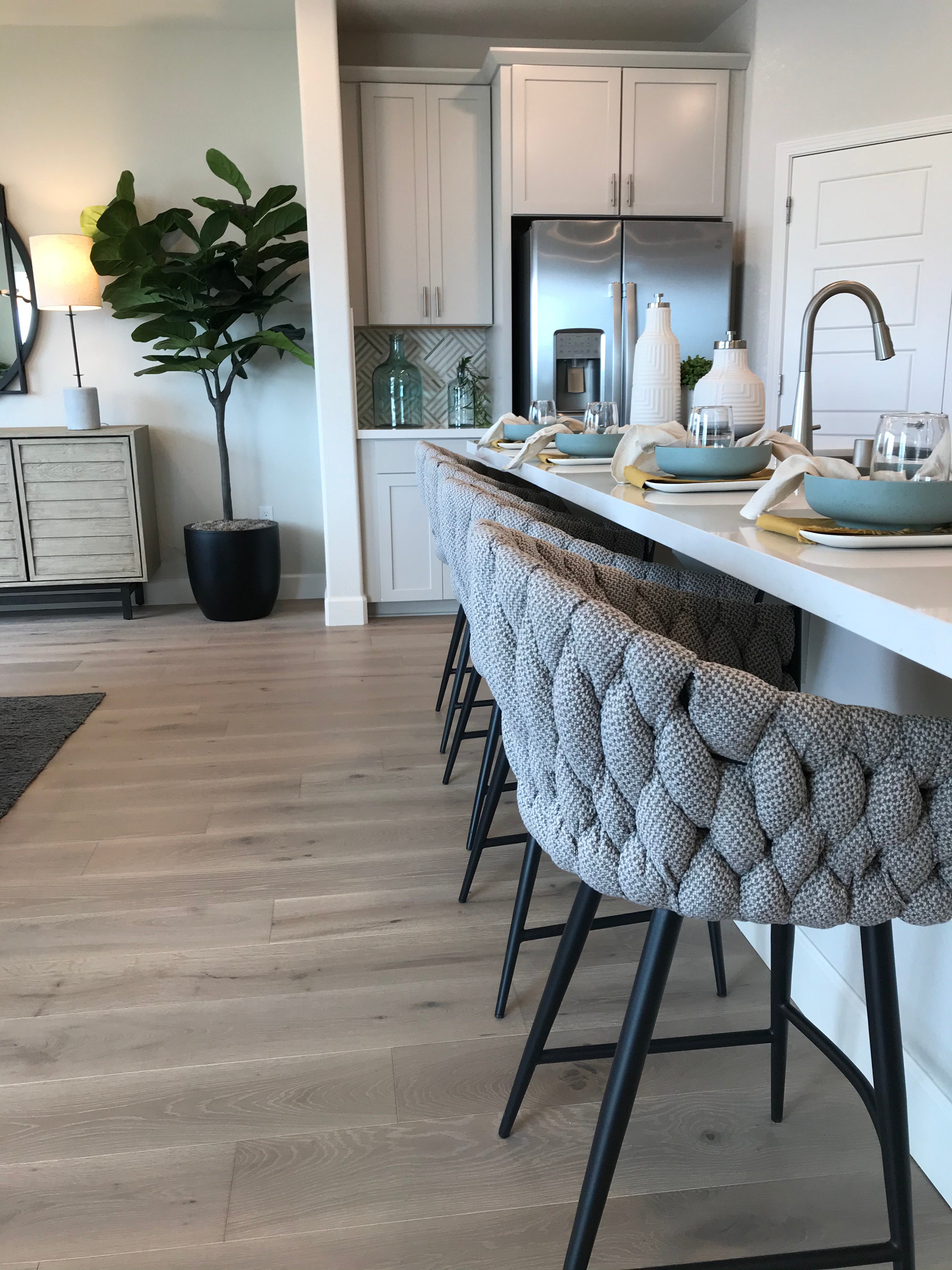 Interior Design Consultation