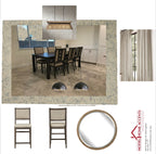 Project Chisom & Sarah Dining Area