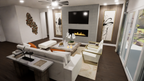 Interior Design Consultation