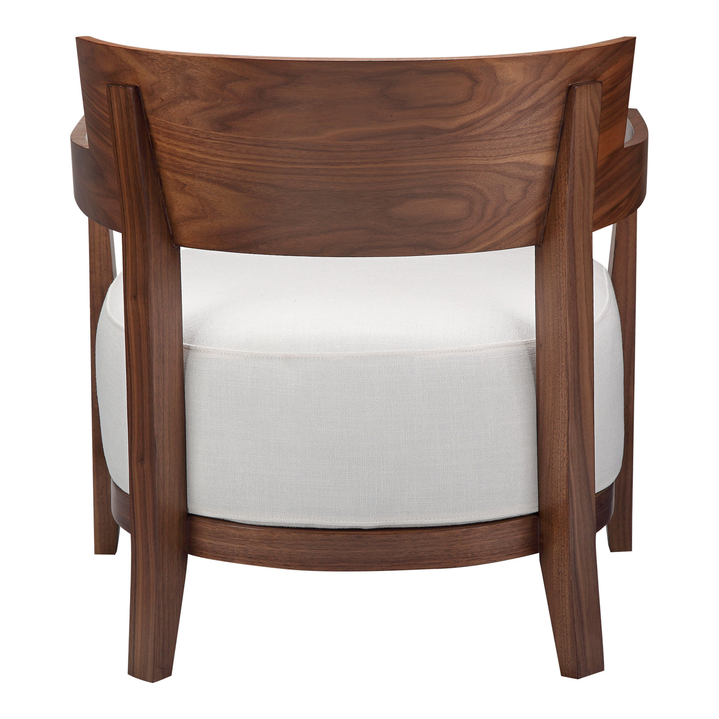 The Volta armchair will never let you down when it comes to comfort and style. Its expertly crafted solid wood frame provi...