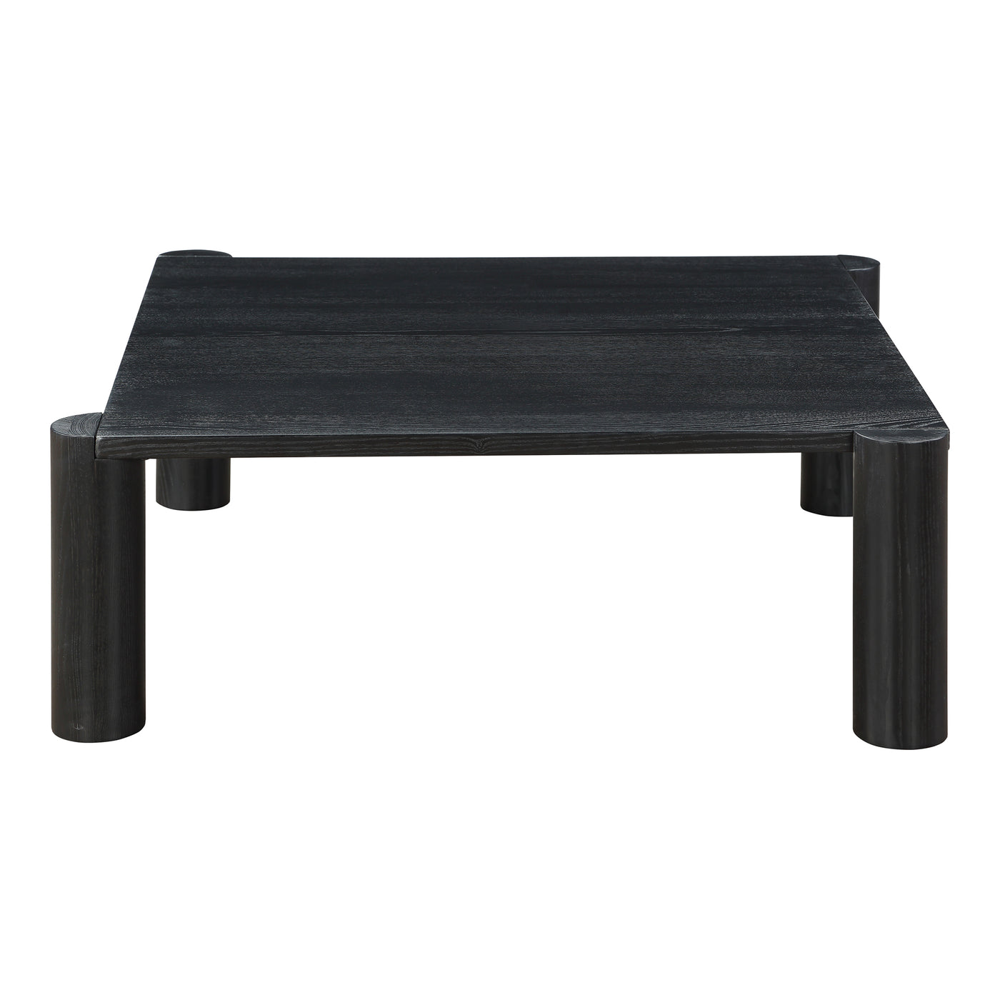 Isnt it great to have options? The Post coffee table leaves it up to you for its leg design. This sweet new table series ...