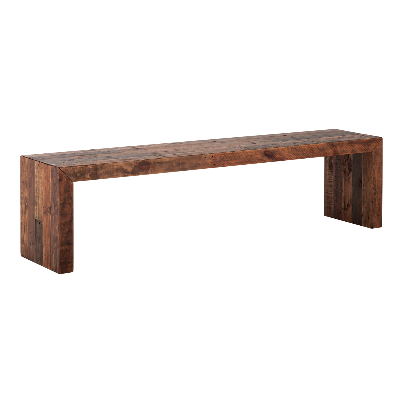 True to its name, the Vintage Bench has history. Made with FSC Certified solid pine, this bench brings rustic style to you...