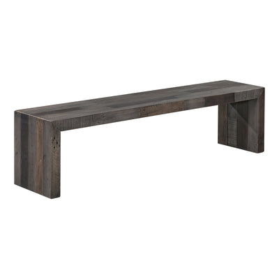 True to its name, the Vintage Bench has history. Made with FSC Certified solid pine, this bench brings rustic style to you...