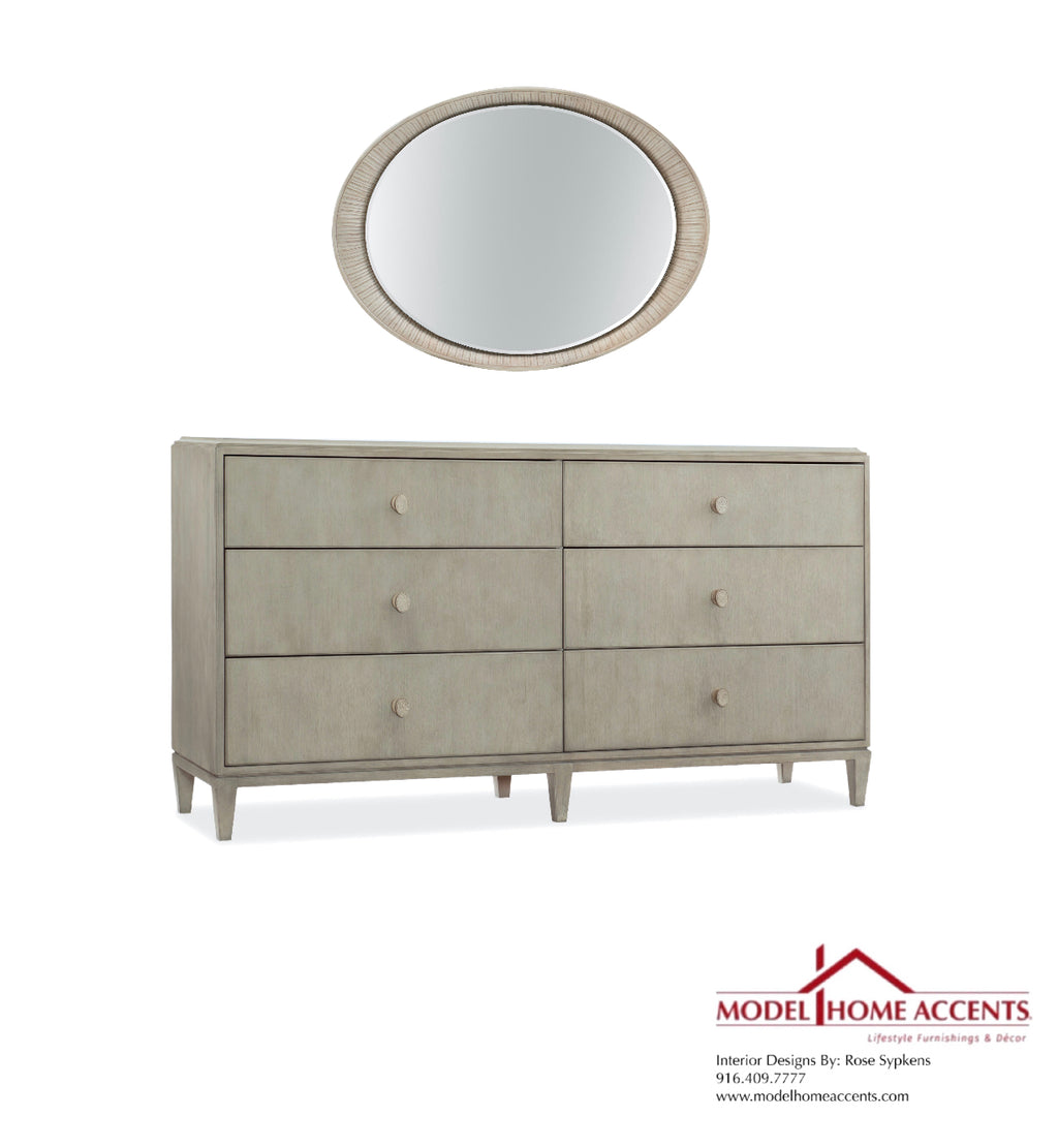 Project Sarah & Chisom M.Bedroom (Part 2)