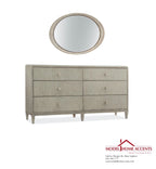 Project Sarah & Chisom M.Bedroom (Part 2)