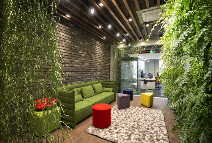 Interior Design Consultation