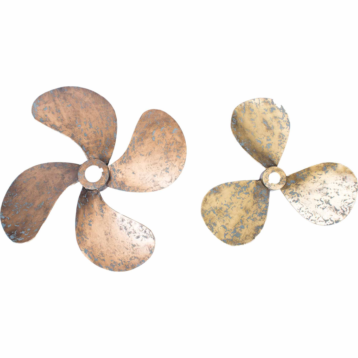 Propellers Wall Decor