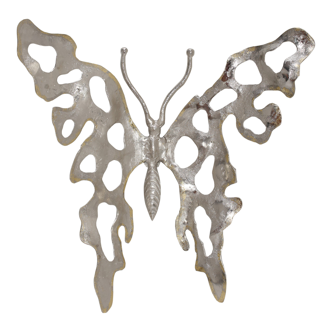 Metal Butterfly Medium