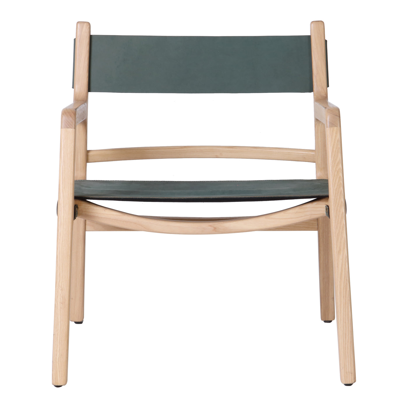 Soft lines meet minimal, mid-century design with Kolding, the chair of ultimate universality for your living space. This c...