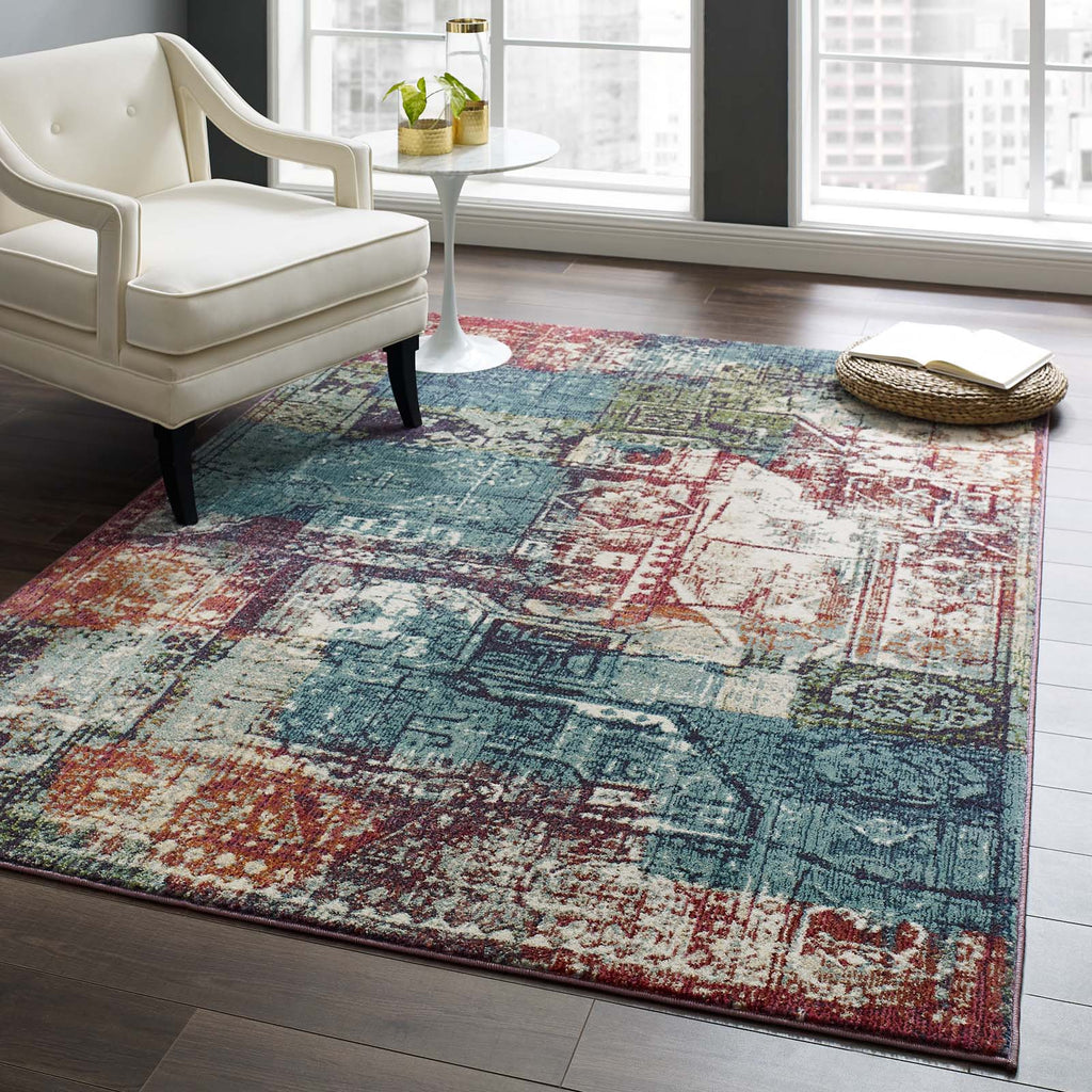 Elowen Indoor/Outdoor Rug