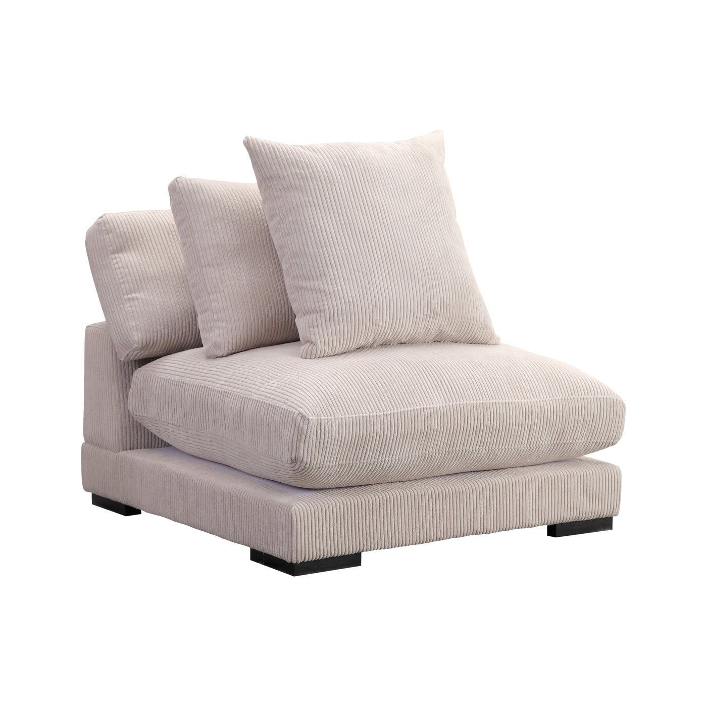 Seriously comfortable, seriously stylish. Either at home or in your commercial space, you can get cozier &amp; cushier usi...