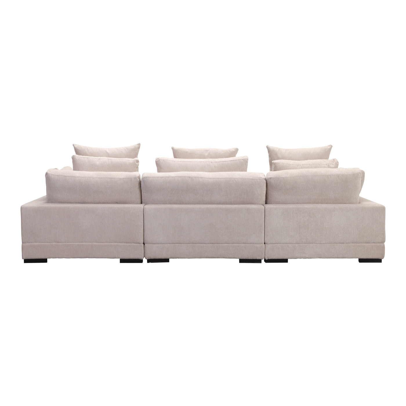 Seriously comfortable, seriously stylish. Either at home or in your commercial space, you can get cozier & cushier using f...