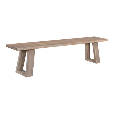 A classic Scandinavian design and home must-have - the kitchen bench.&nbsp; Here to bring us all together with spacious se...