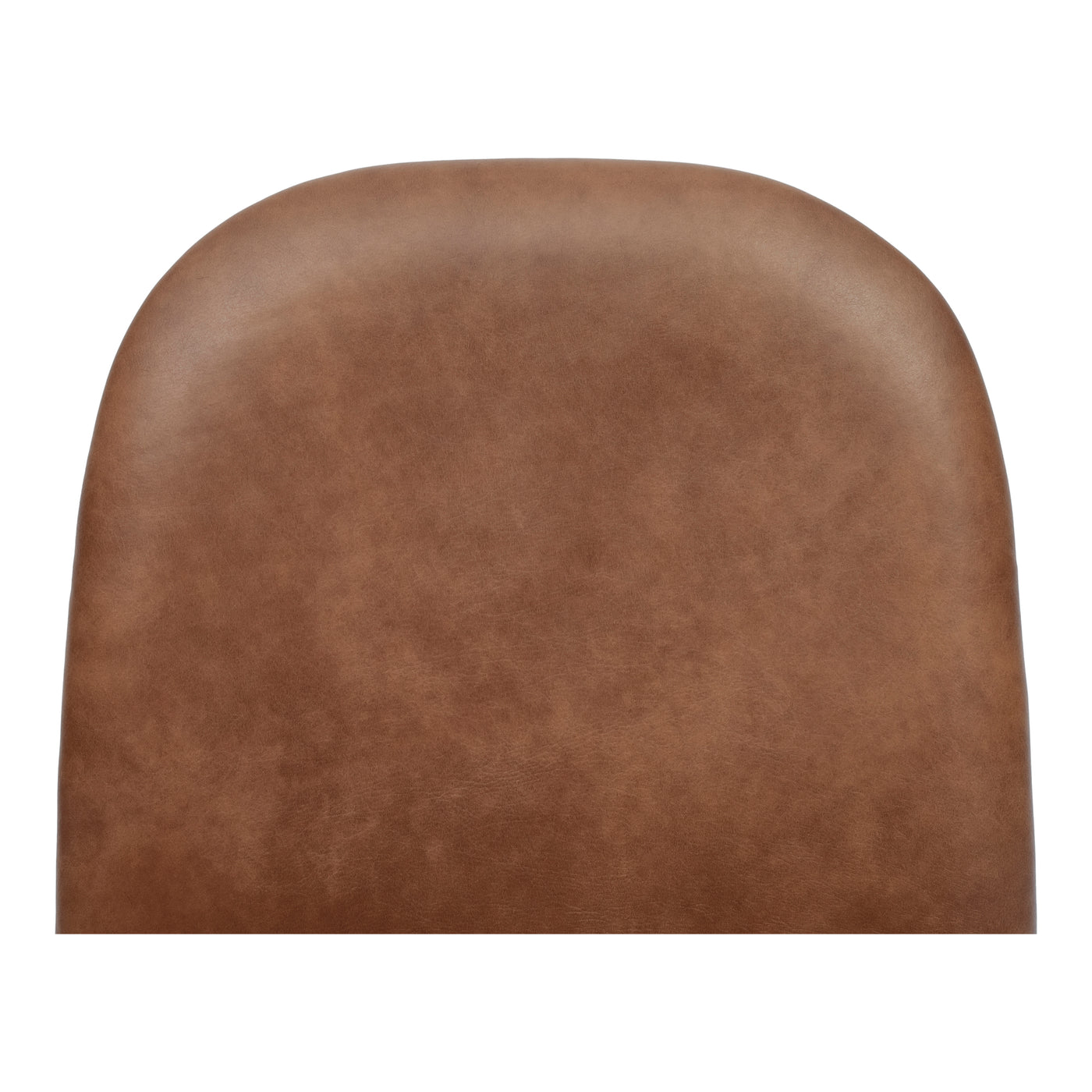 The Napoli is a warm addition to your dining room table or work desk. Upholstered in a top grain leather, it feels as smoo...